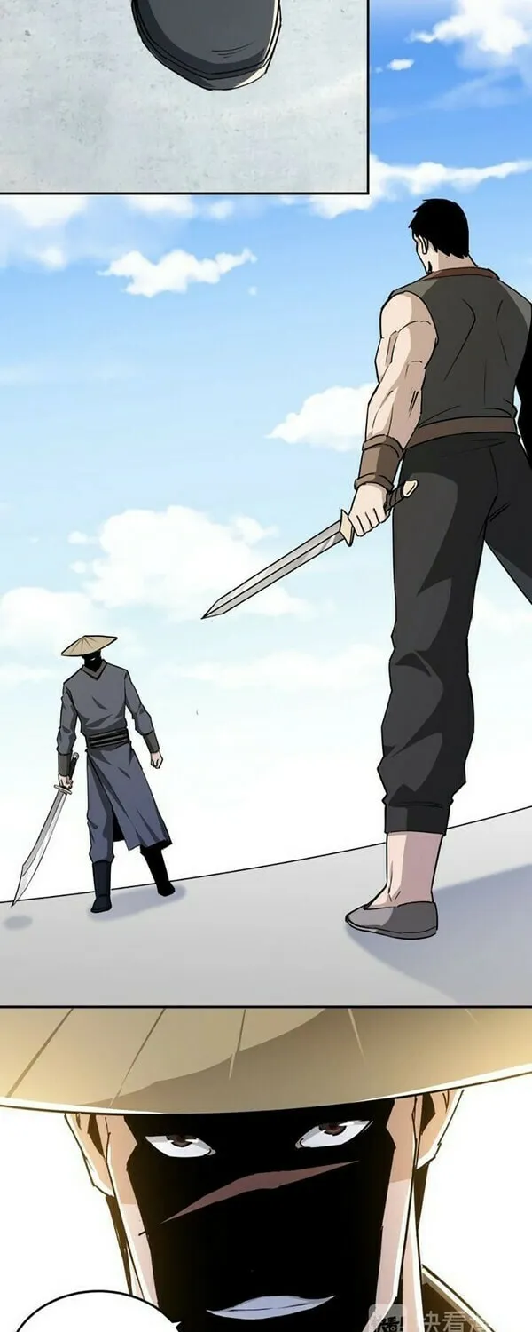 Greatest Boss System Chapter 59 page 27 - 