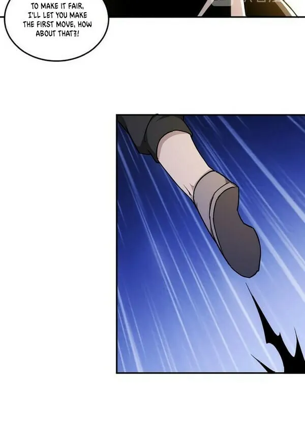 Greatest Boss System Chapter 59 page 28 - 