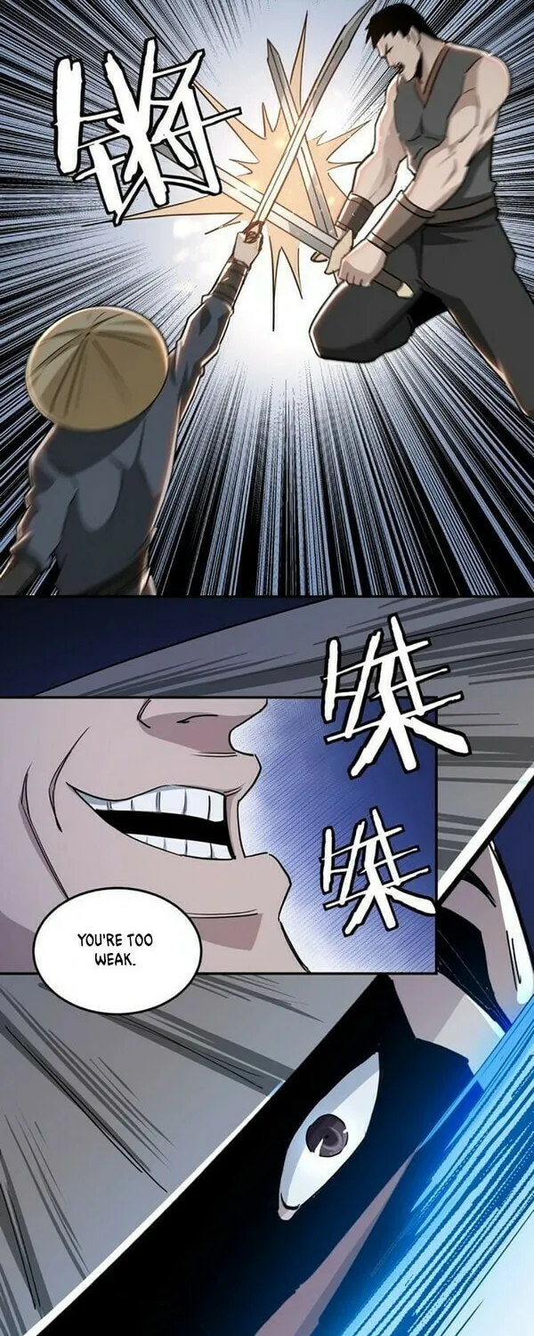 Greatest Boss System Chapter 59 page 30 - 
