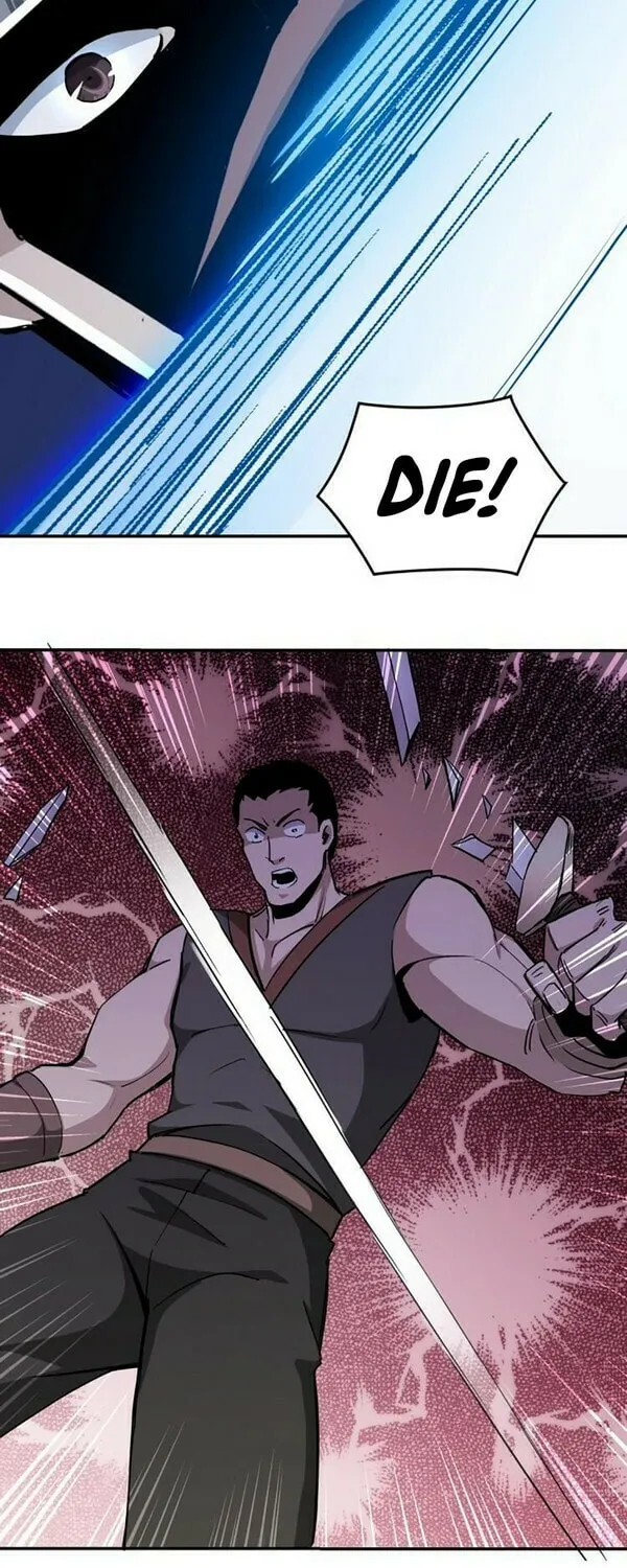 Greatest Boss System Chapter 59 page 31 - 