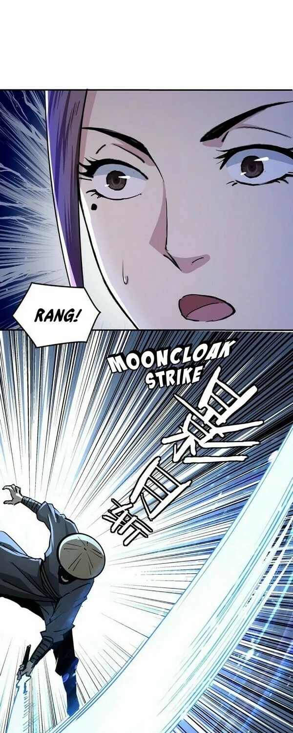 Greatest Boss System Chapter 59 page 33 - 