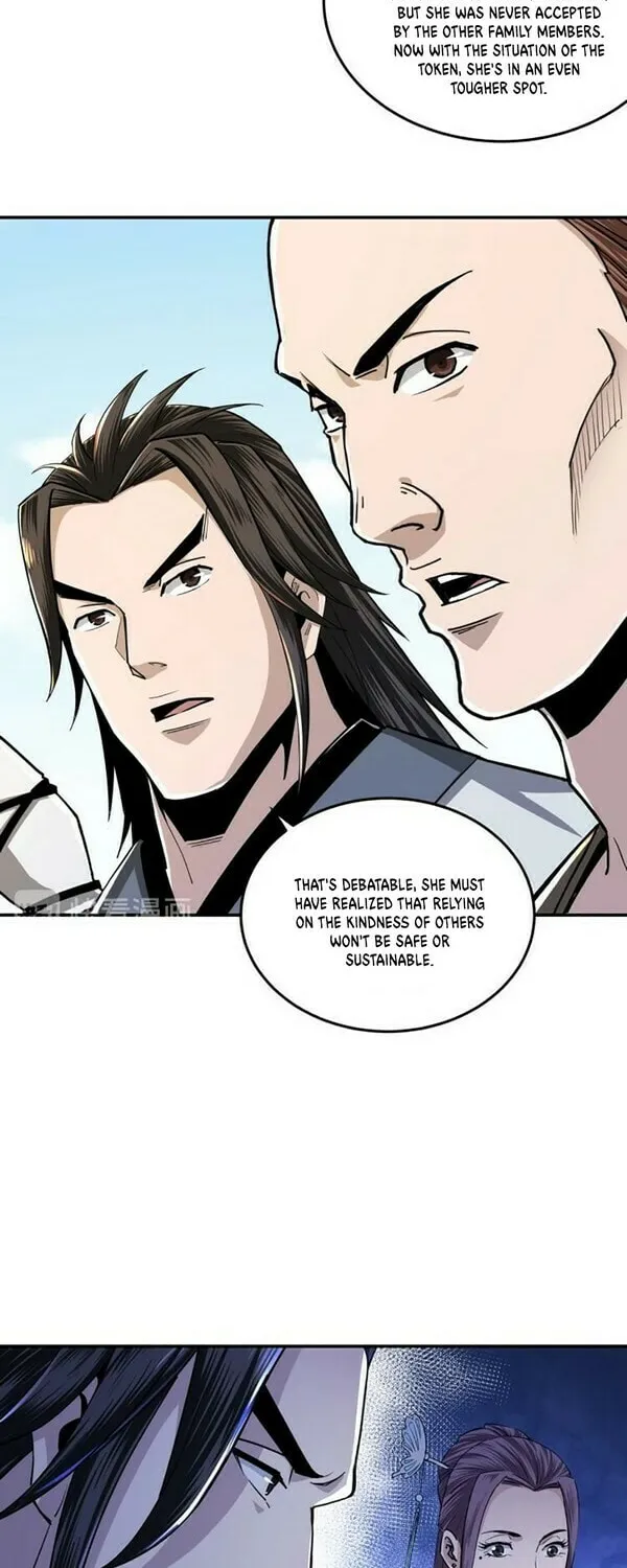 Greatest Boss System Chapter 59 page 7 - 