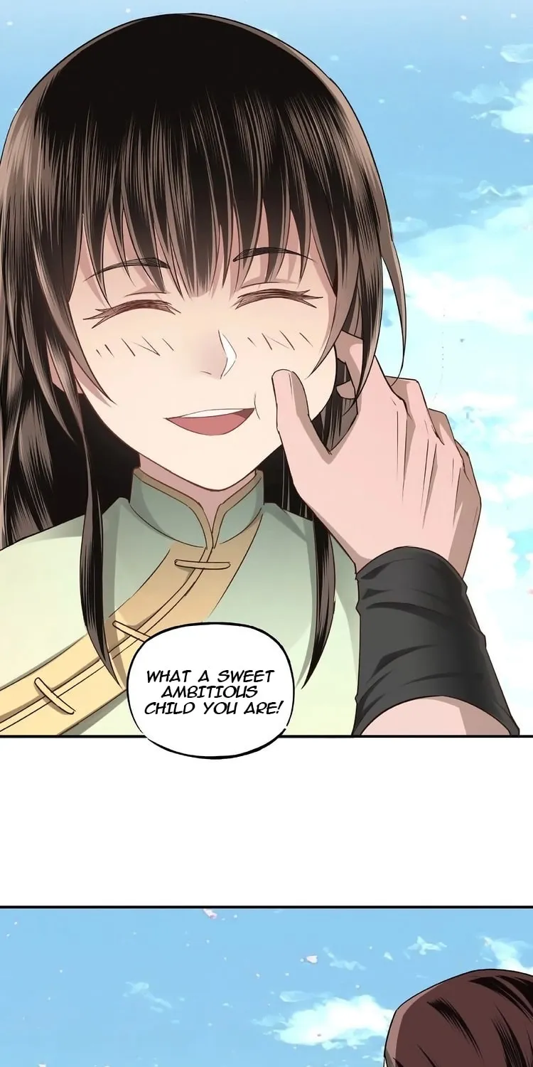Greatest Boss System Chapter 6 page 19 - 