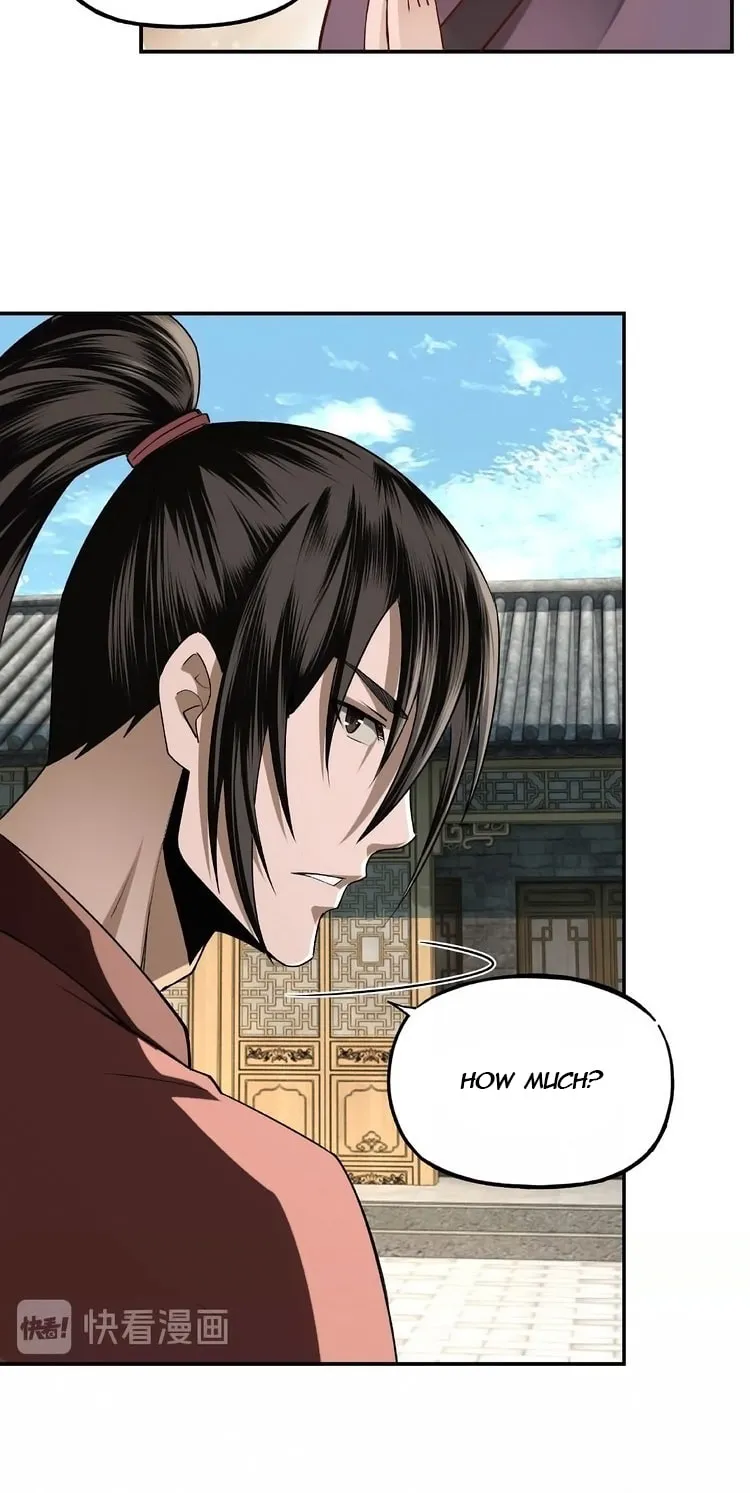 Greatest Boss System Chapter 6 page 21 - 