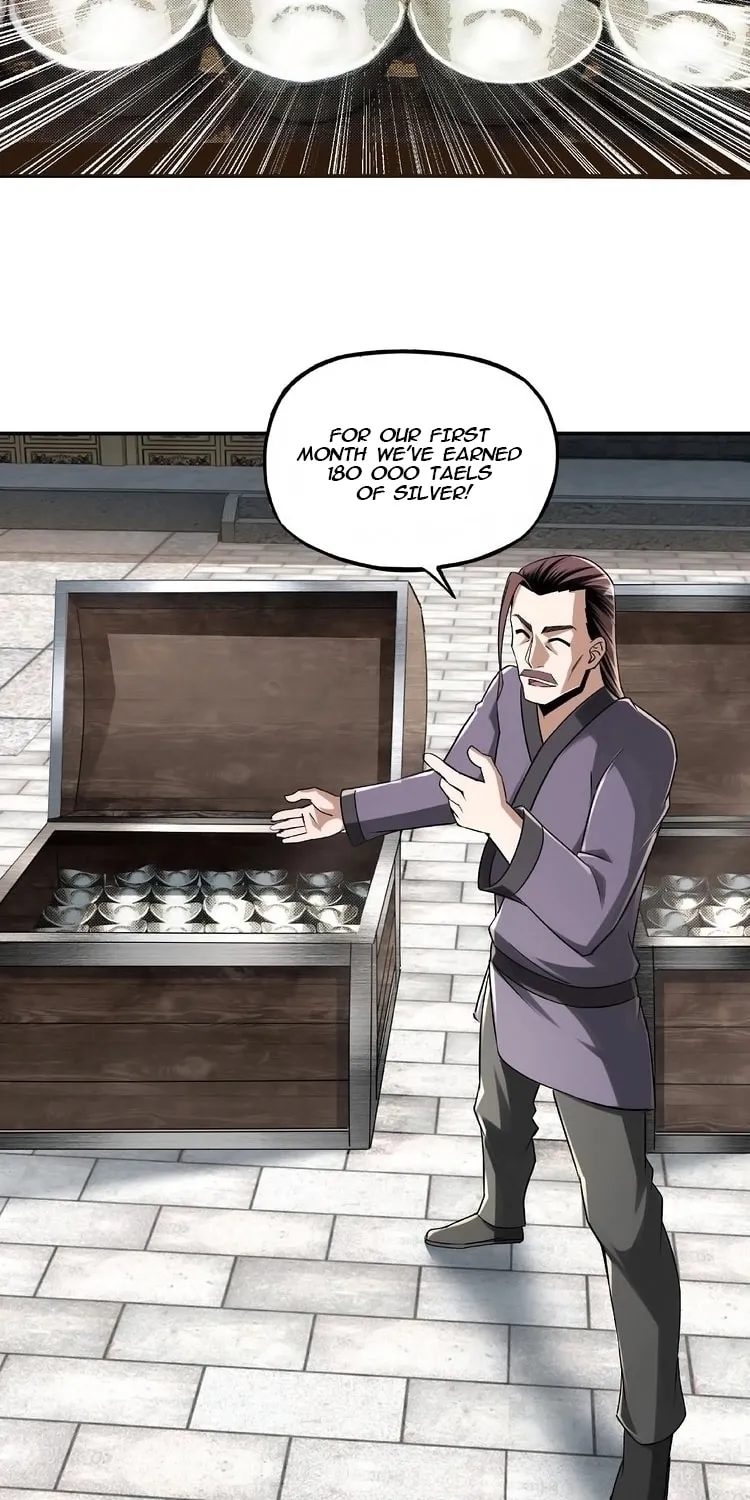 Greatest Boss System Chapter 6 page 24 - 