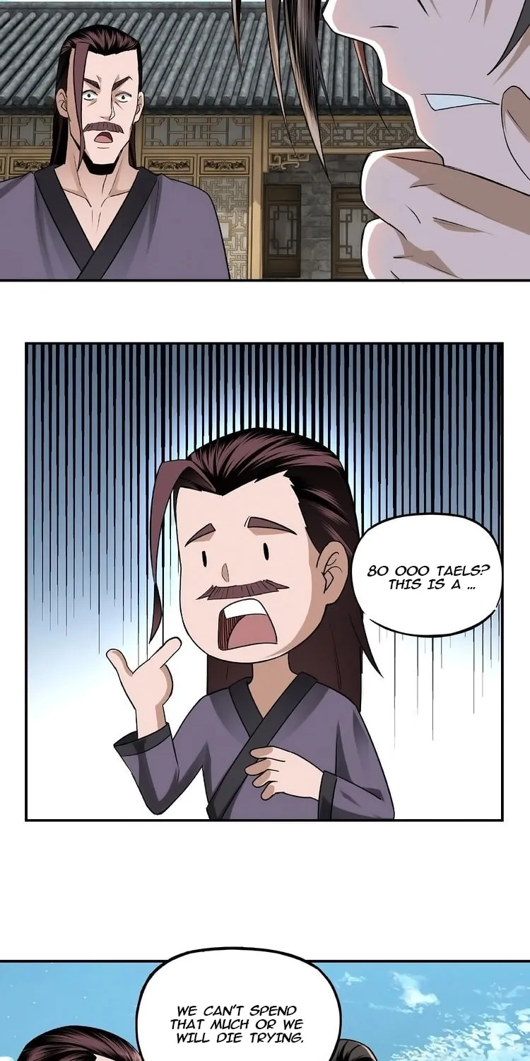 Greatest Boss System Chapter 6 page 27 - 