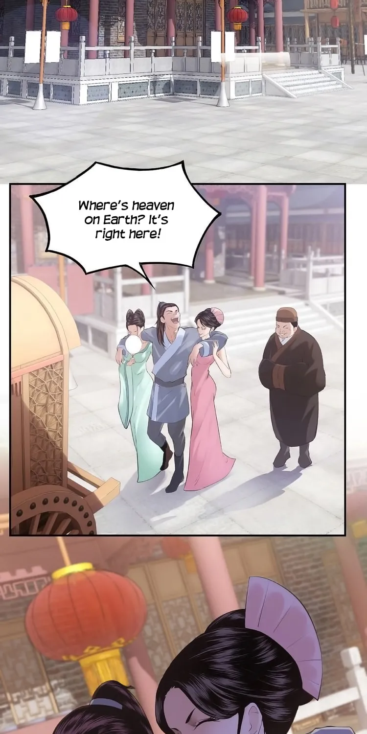 Greatest Boss System Chapter 6 page 4 - 