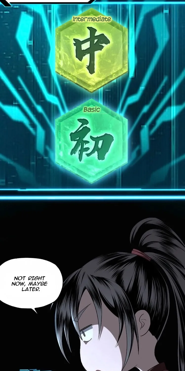 Greatest Boss System Chapter 6 page 31 - 