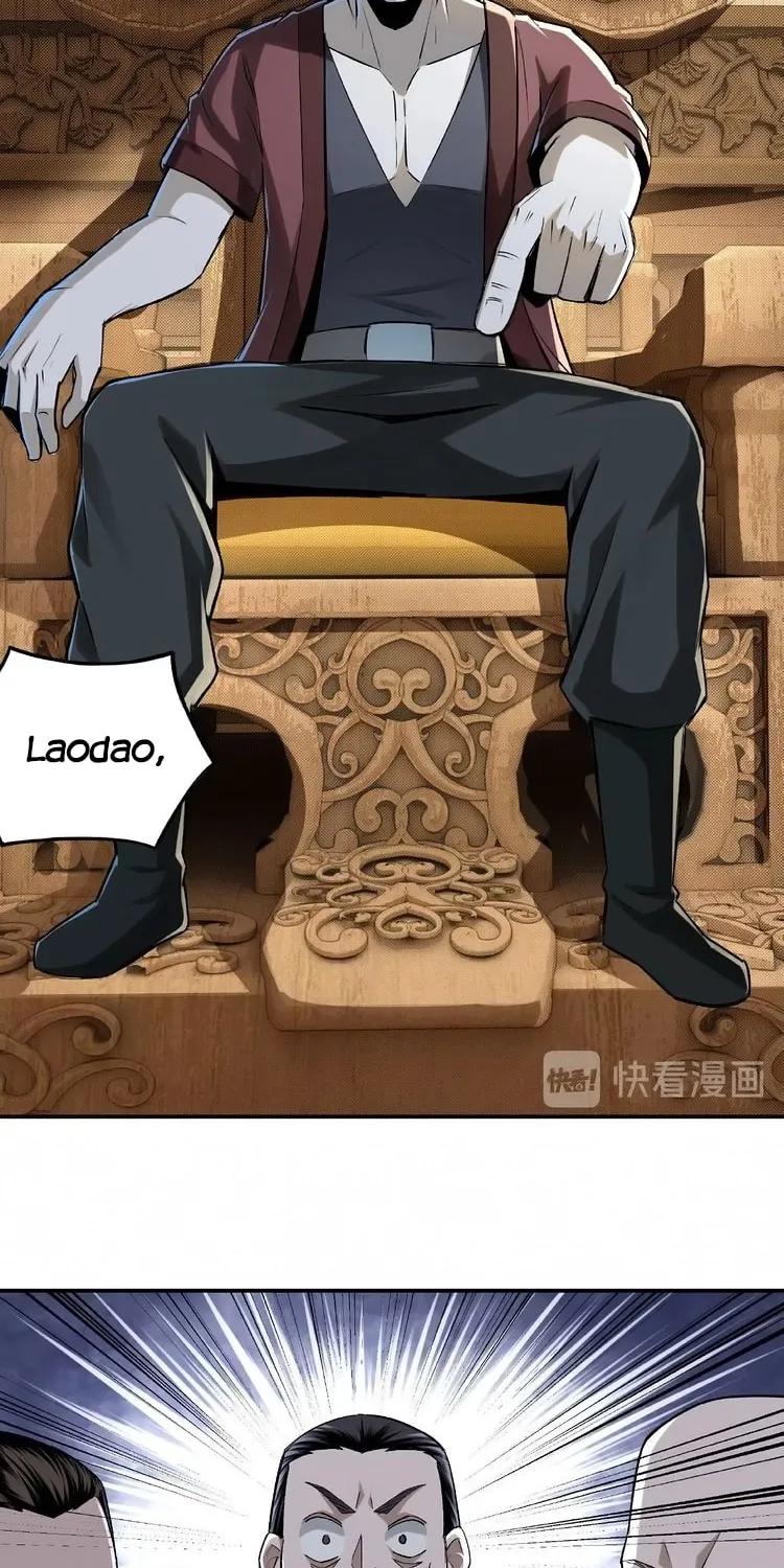 Greatest Boss System Chapter 6 page 43 - 