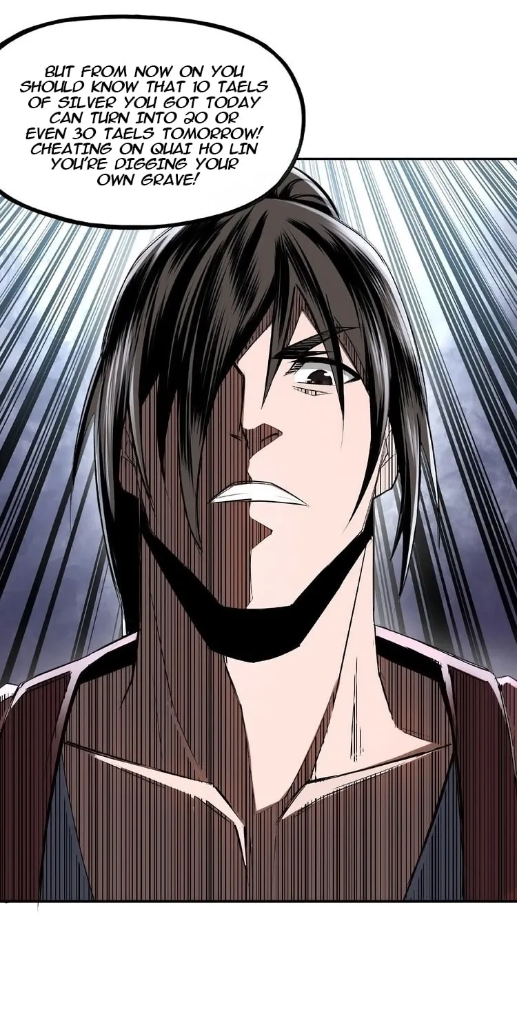 Greatest Boss System Chapter 6 page 45 - 