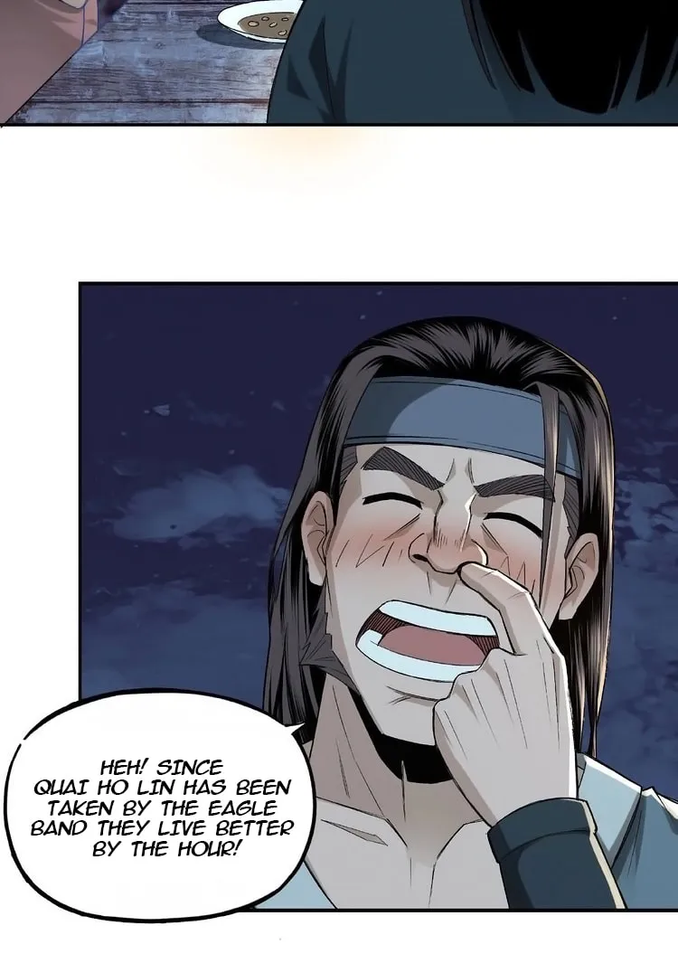 Greatest Boss System Chapter 6 page 50 - 
