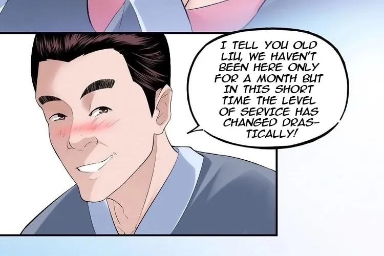 Greatest Boss System Chapter 6 page 6 - 