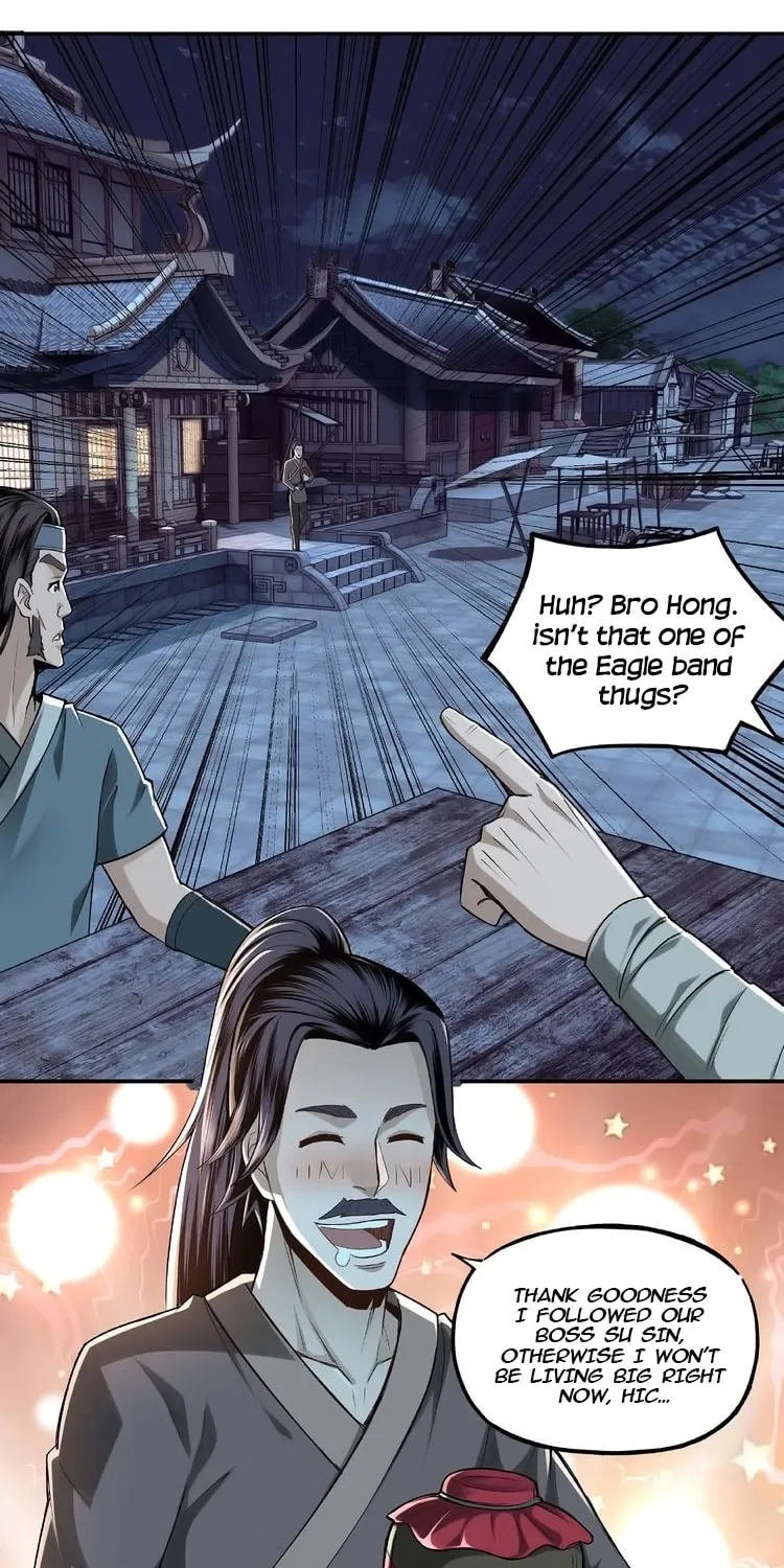 Greatest Boss System Chapter 6 page 51 - 