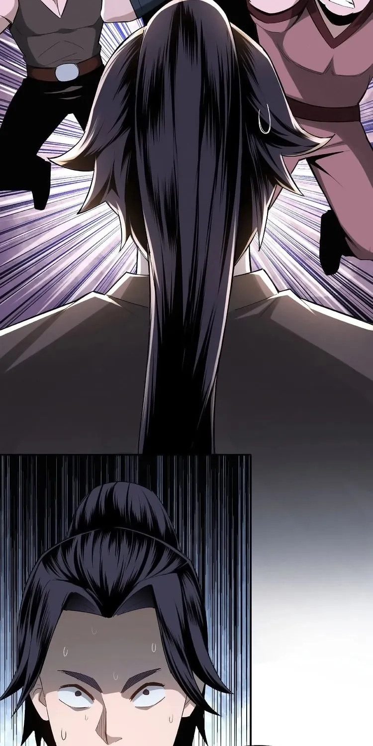 Greatest Boss System Chapter 6 page 56 - 