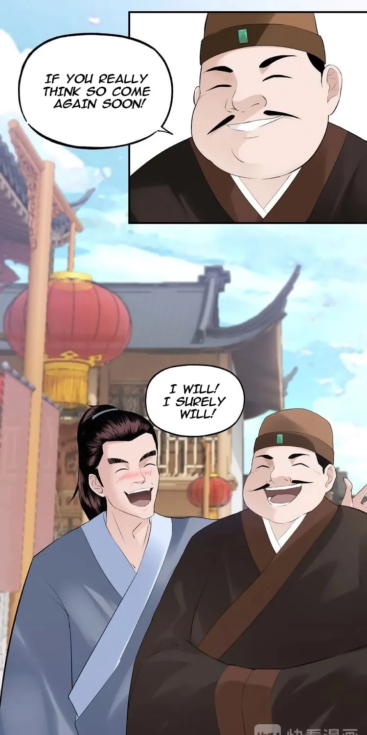 Greatest Boss System Chapter 6 page 7 - 