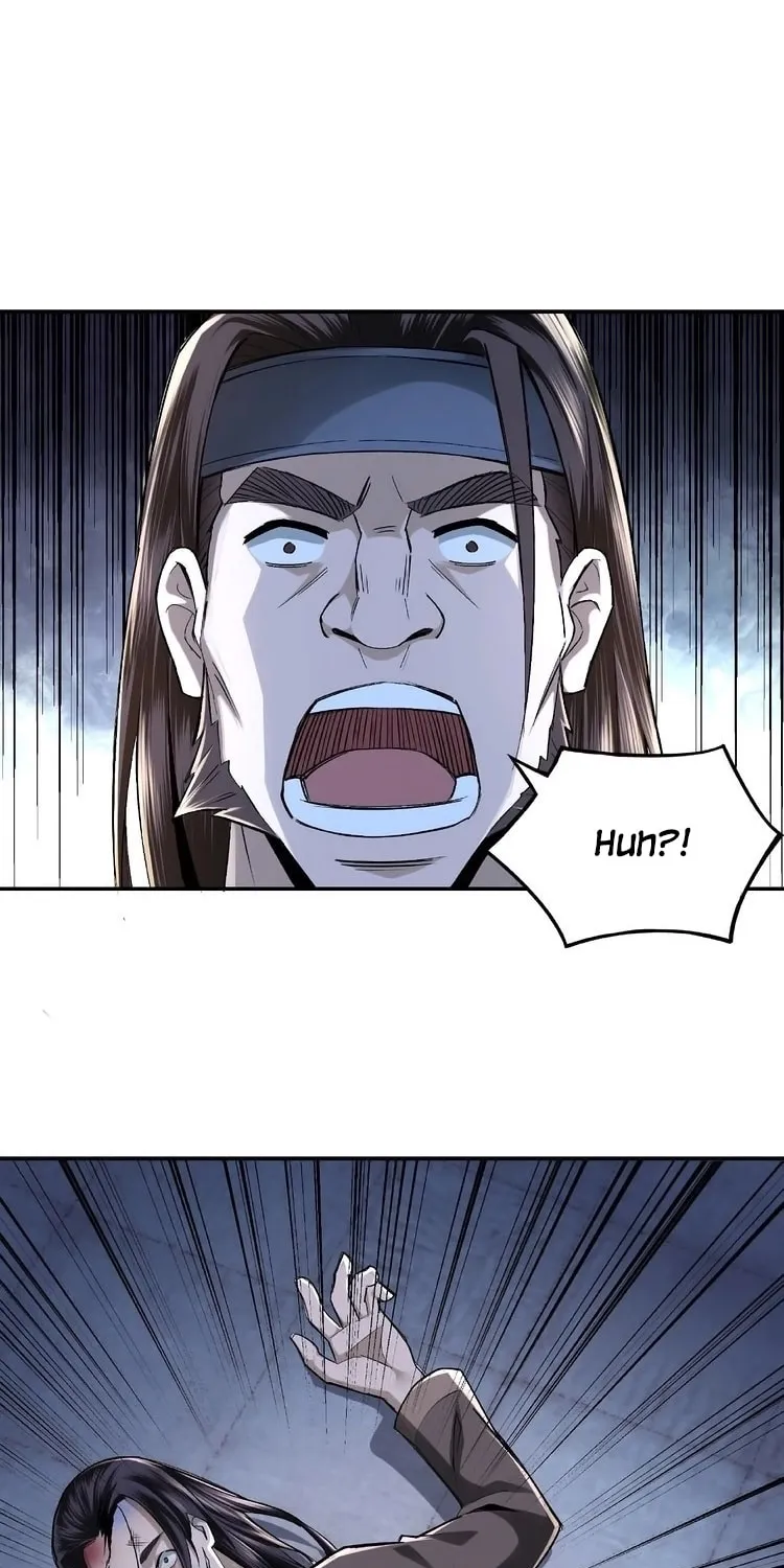 Greatest Boss System Chapter 6 page 62 - 