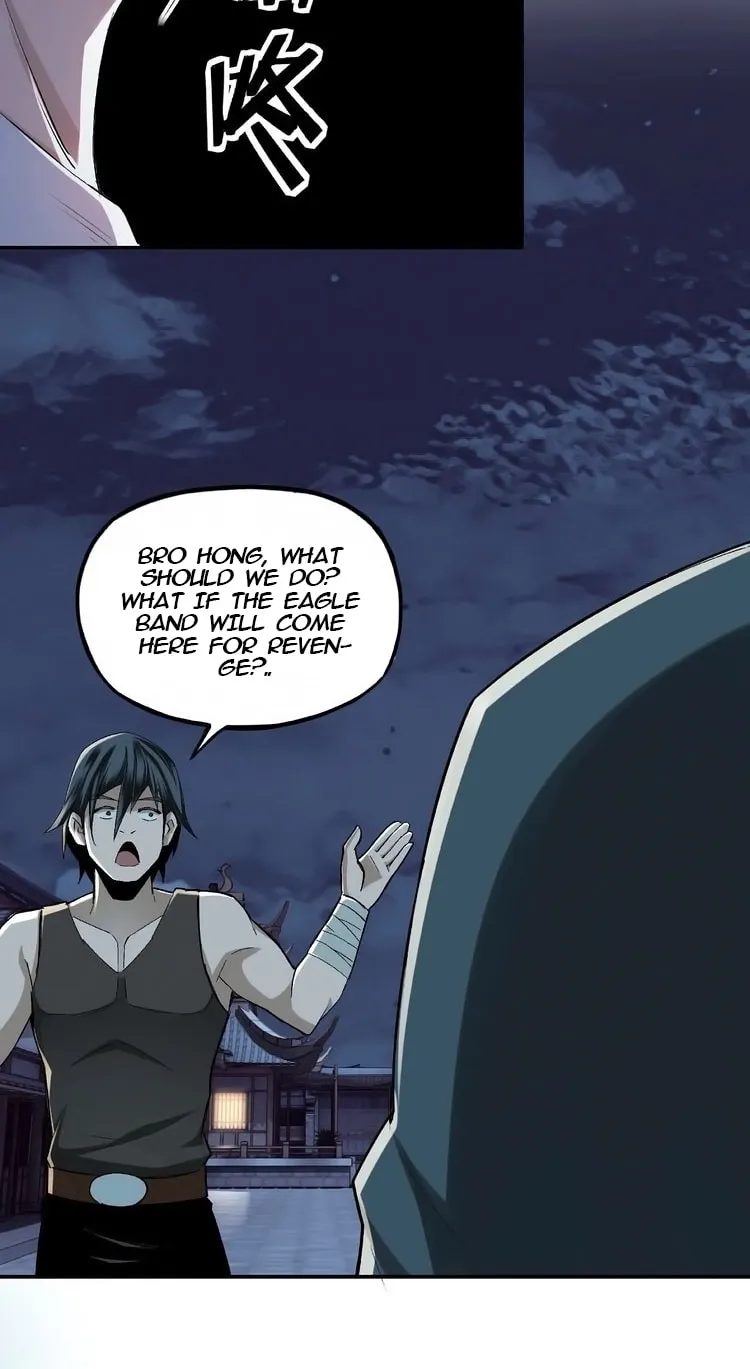 Greatest Boss System Chapter 6 page 64 - 