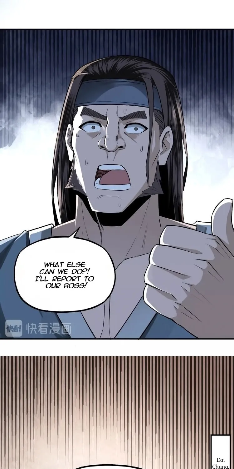 Greatest Boss System Chapter 6 page 65 - 