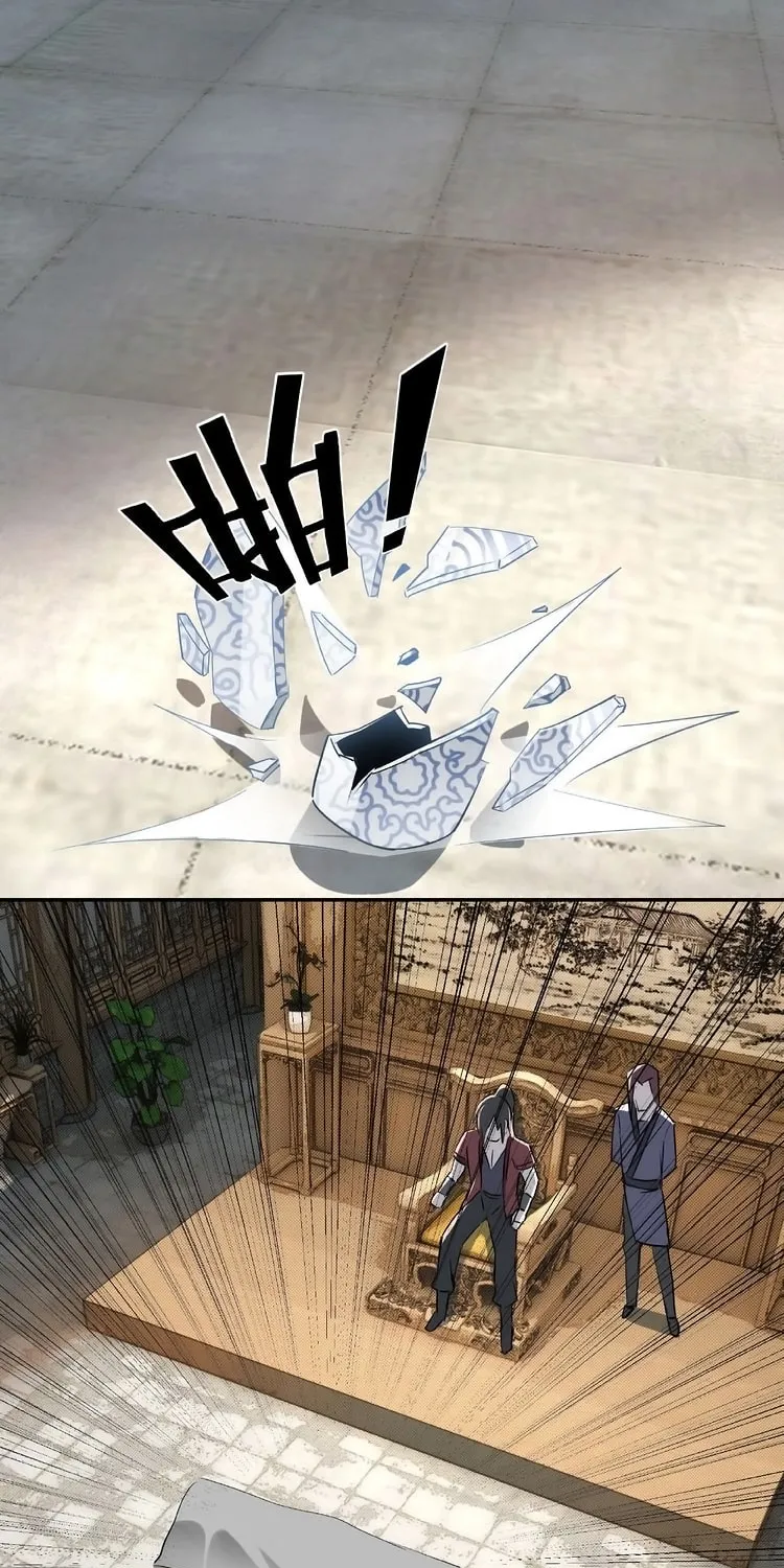 Greatest Boss System Chapter 6 page 68 - 