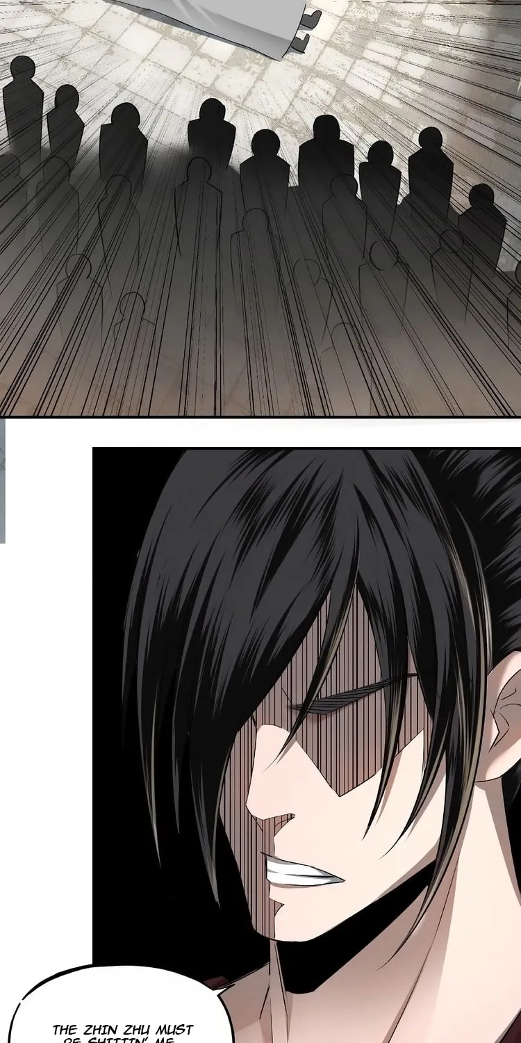 Greatest Boss System Chapter 6 page 69 - 