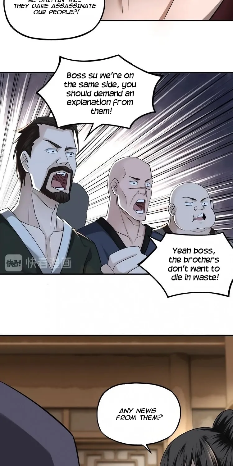 Greatest Boss System Chapter 6 page 70 - 