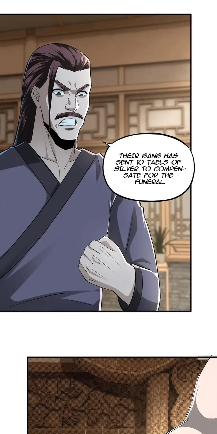 Greatest Boss System Chapter 6 page 72 - 