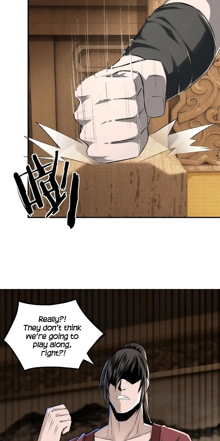 Greatest Boss System Chapter 6 page 73 - 