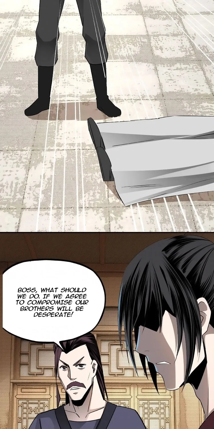 Greatest Boss System Chapter 6 page 78 - 