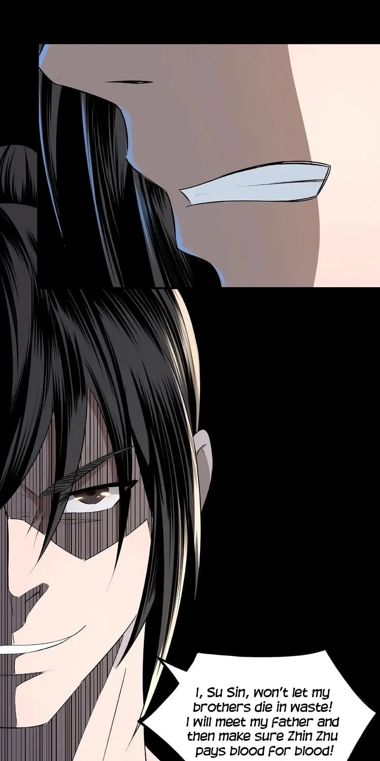 Greatest Boss System Chapter 6 page 80 - 