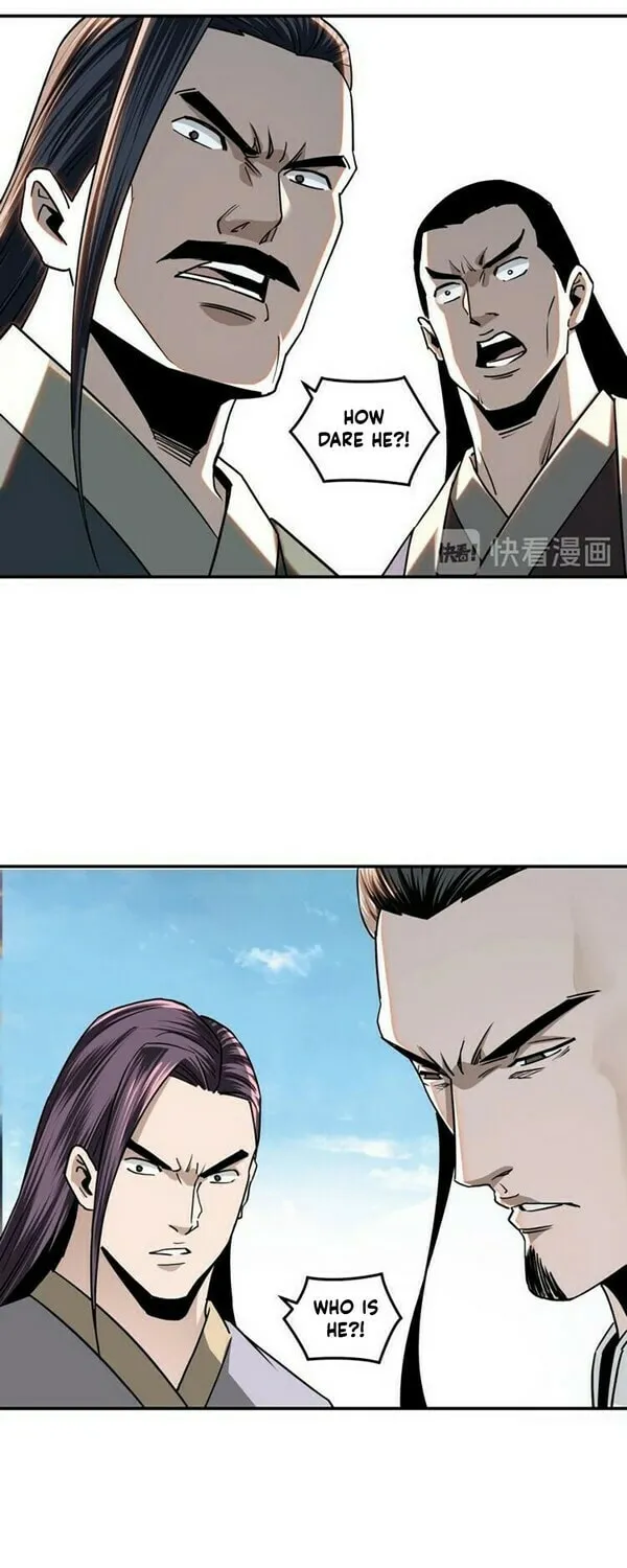 Greatest Boss System Chapter 60 page 13 - 