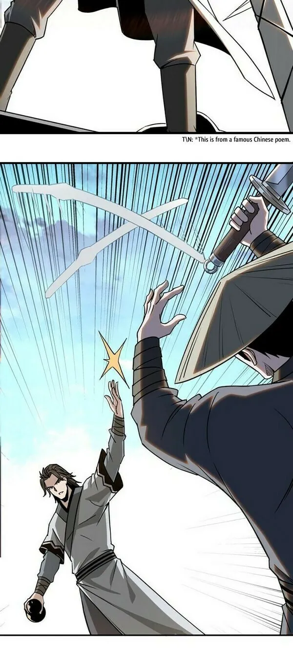 Greatest Boss System Chapter 60 page 15 - 