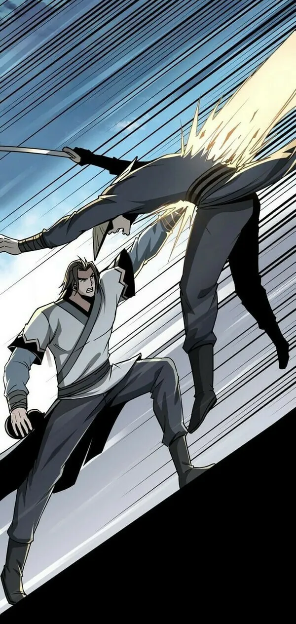 Greatest Boss System Chapter 60 page 18 - 