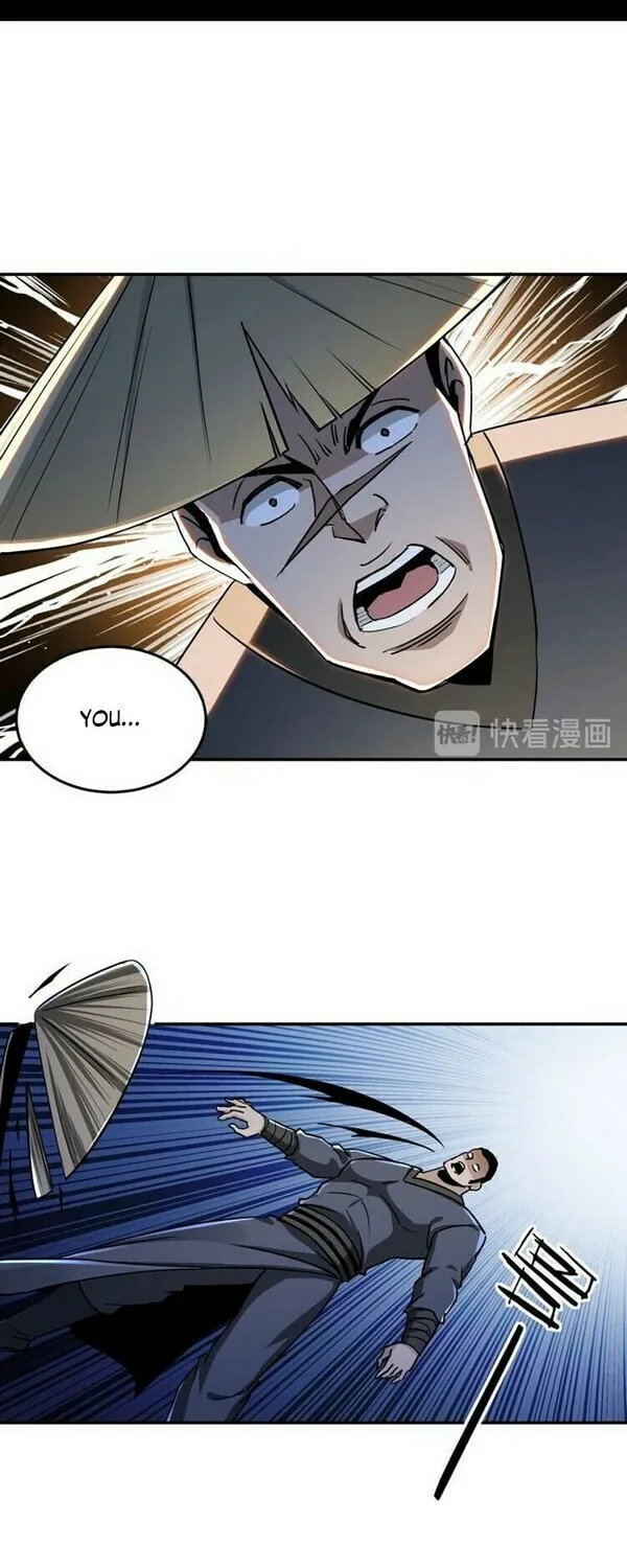 Greatest Boss System Chapter 60 page 19 - 