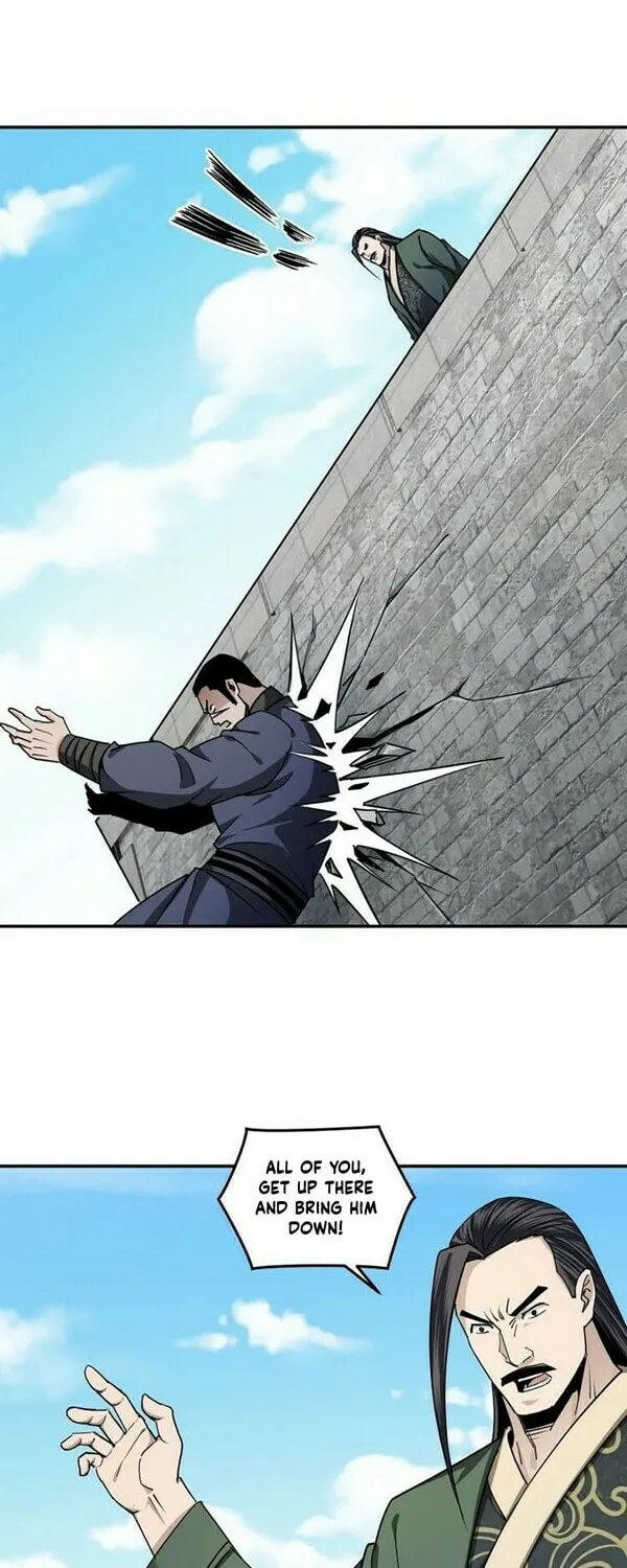 Greatest Boss System Chapter 60 page 20 - 