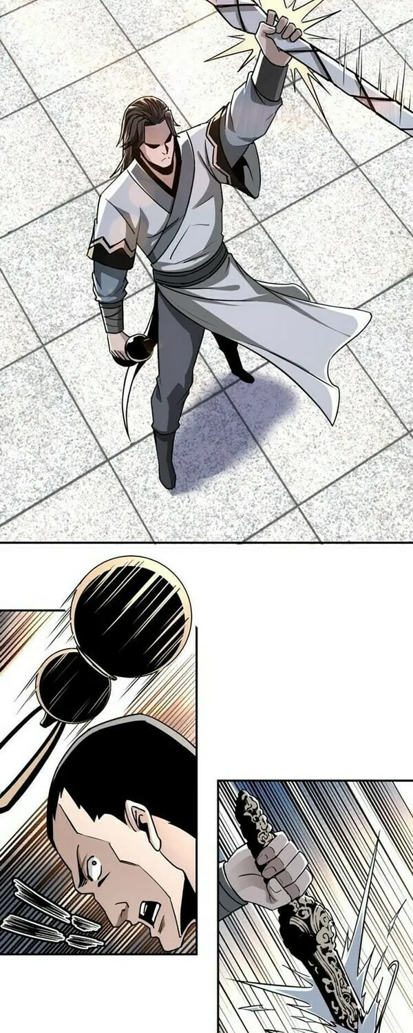 Greatest Boss System Chapter 60 page 24 - 