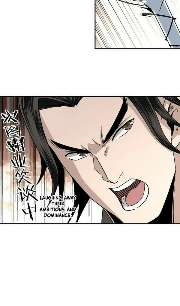 Greatest Boss System Chapter 60 page 25 - 