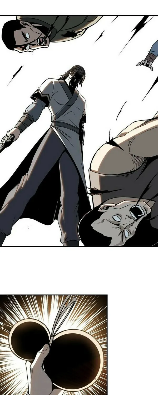 Greatest Boss System Chapter 60 page 27 - 