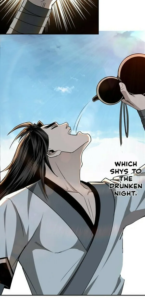 Greatest Boss System Chapter 60 page 28 - 