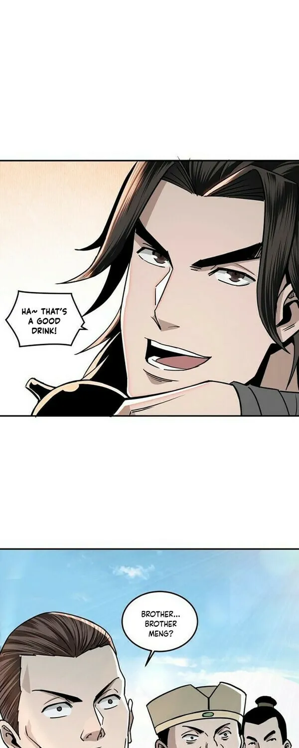 Greatest Boss System Chapter 60 page 29 - 