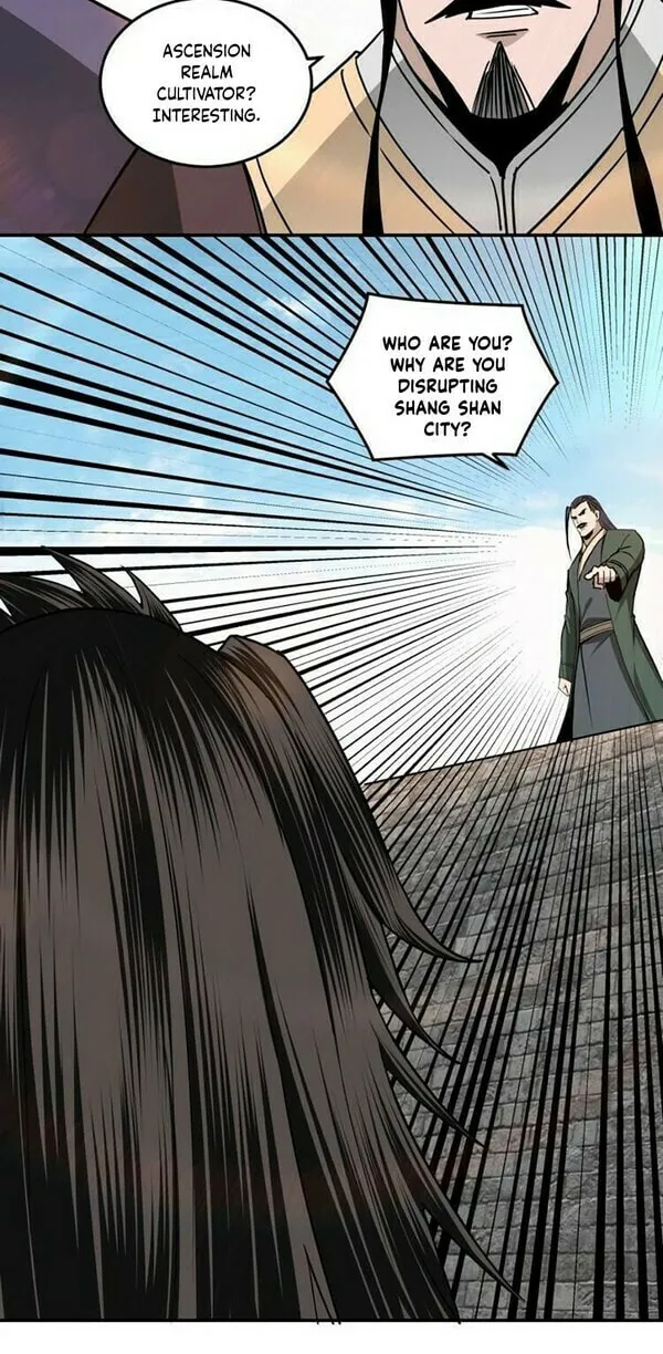 Greatest Boss System Chapter 60 page 31 - 