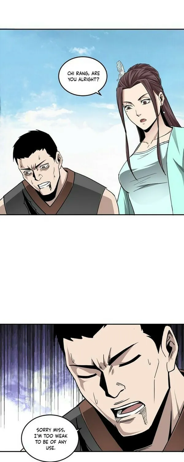 Greatest Boss System Chapter 60 page 38 - 