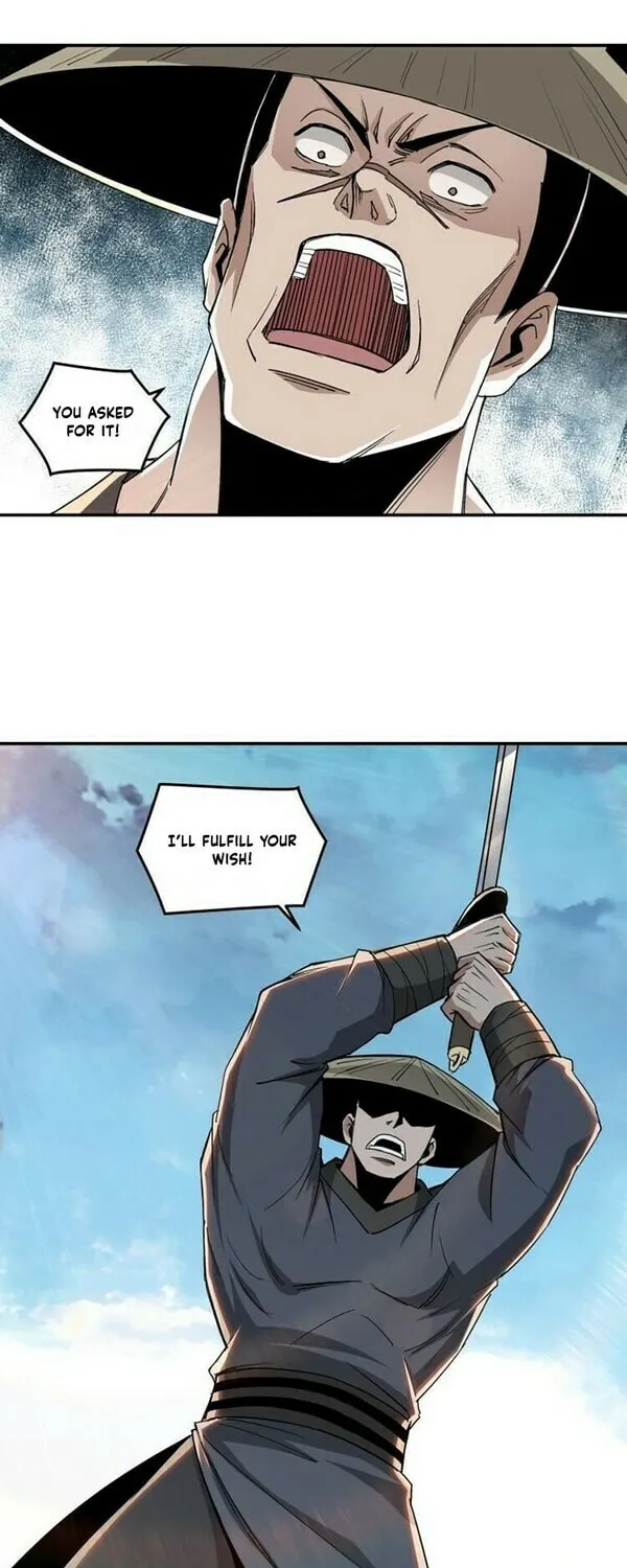Greatest Boss System Chapter 60 page 5 - 