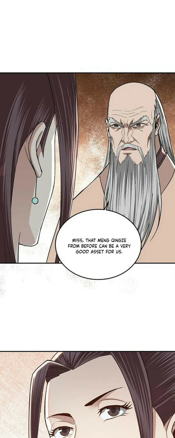 Greatest Boss System Chapter 60 page 41 - 
