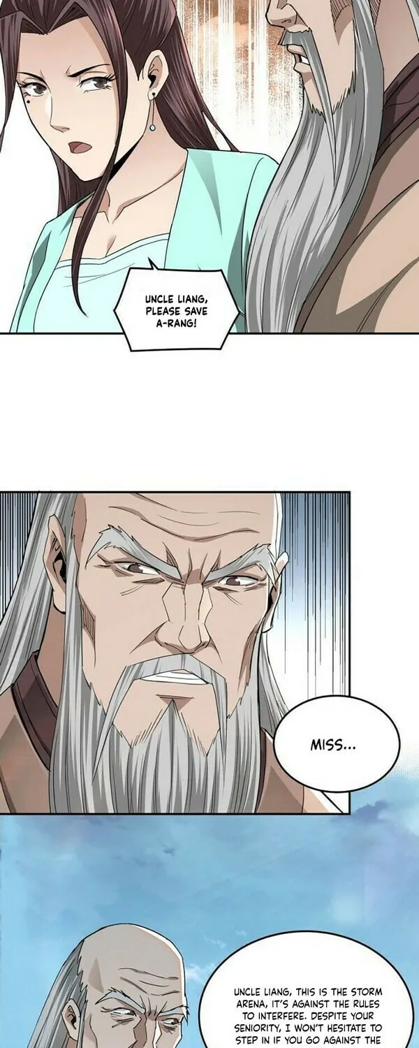 Greatest Boss System Chapter 60 page 7 - 