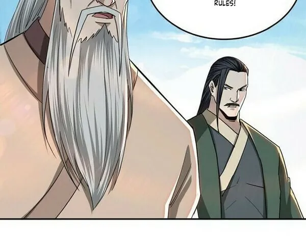 Greatest Boss System Chapter 60 page 8 - 