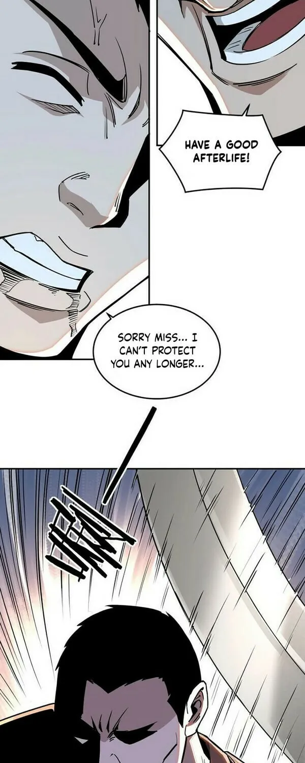 Greatest Boss System Chapter 60 page 10 - 