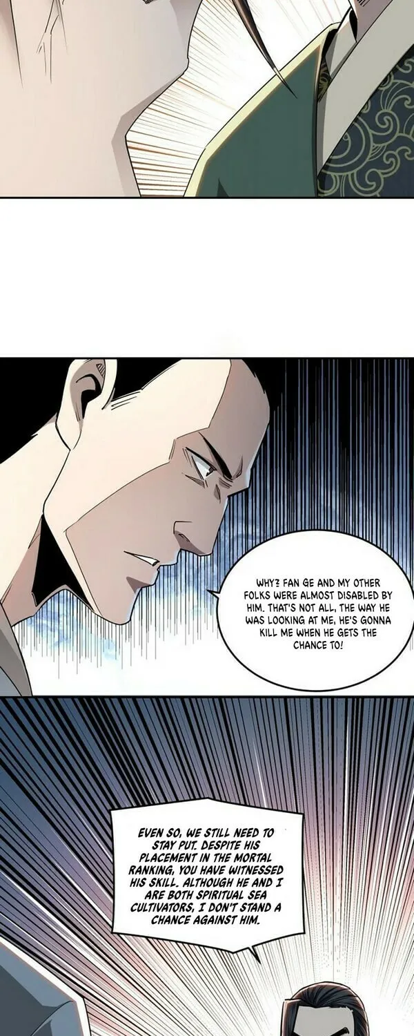 Greatest Boss System Chapter 61 page 13 - 