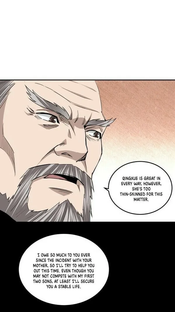 Greatest Boss System Chapter 61 page 28 - 