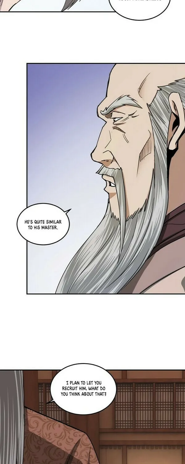Greatest Boss System Chapter 61 page 30 - 