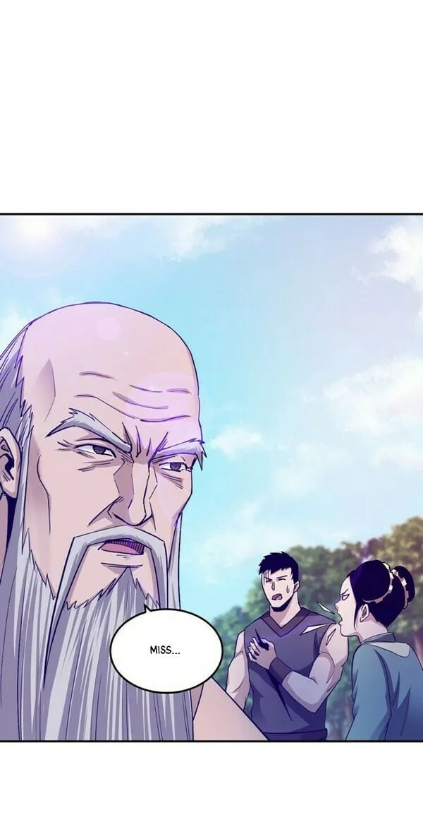 Greatest Boss System Chapter 61 page 4 - 